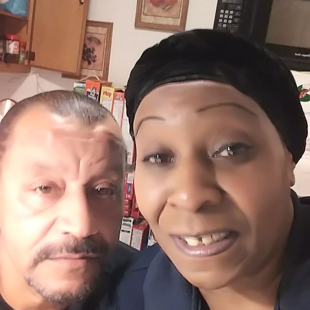 Meet your Posher, Patricia